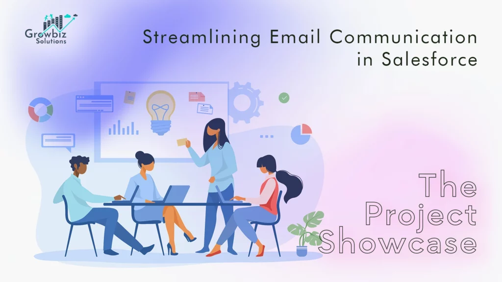 Streamlining Email Communication in Salesforce